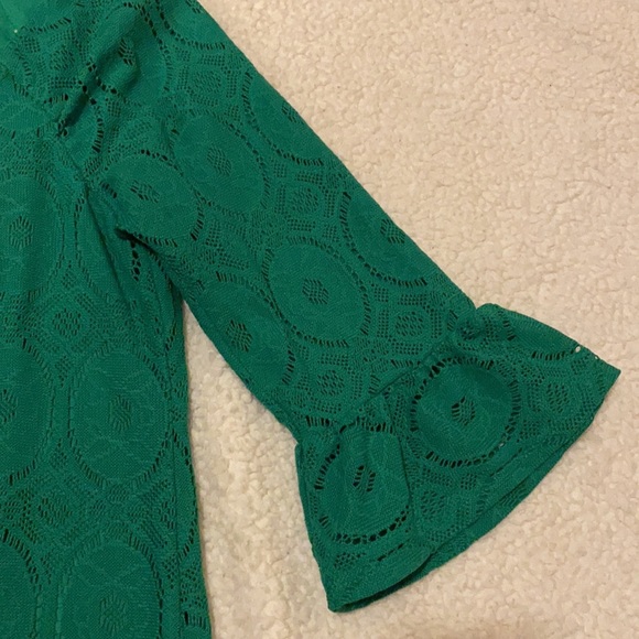 Chris McLaughlin- Dress - Picture 6 of 6